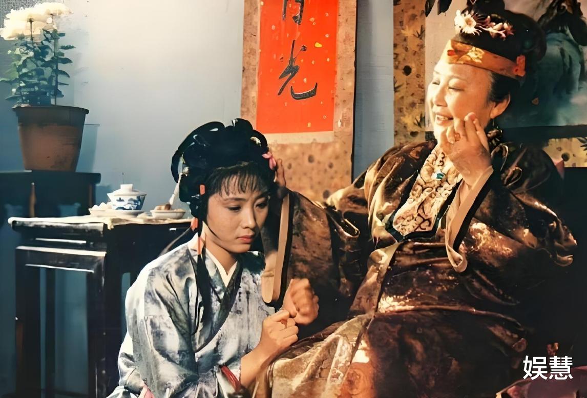 演员郑铮患癌去世，享年61岁，曾出演《红楼梦》《蜗居》等作品