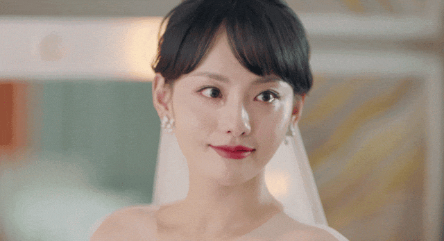 全平台解封!张嘉倪复出,比baby还尴尬