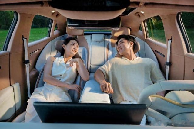 硬核來襲！華為乾崑智駕ADS 3.0助力，阿維塔07的智能駕駛有多神行