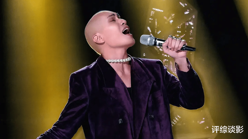 那英|丢人丢到国外？那英这个歌王不当也罢！