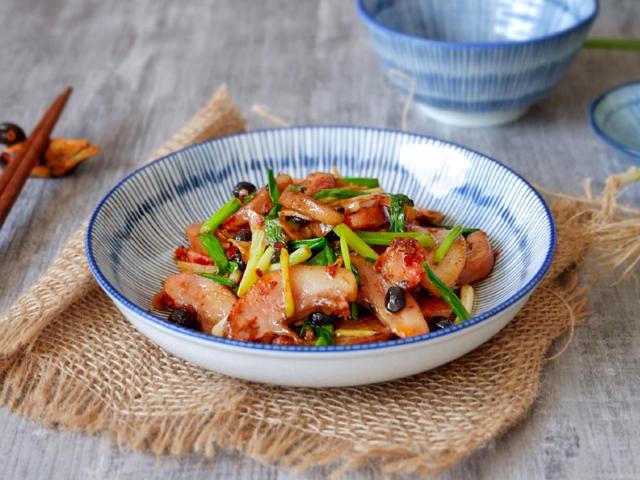 二月二龙抬头,有钱没钱记得吃“抬头菜”,抬起好兆头,纳福接财