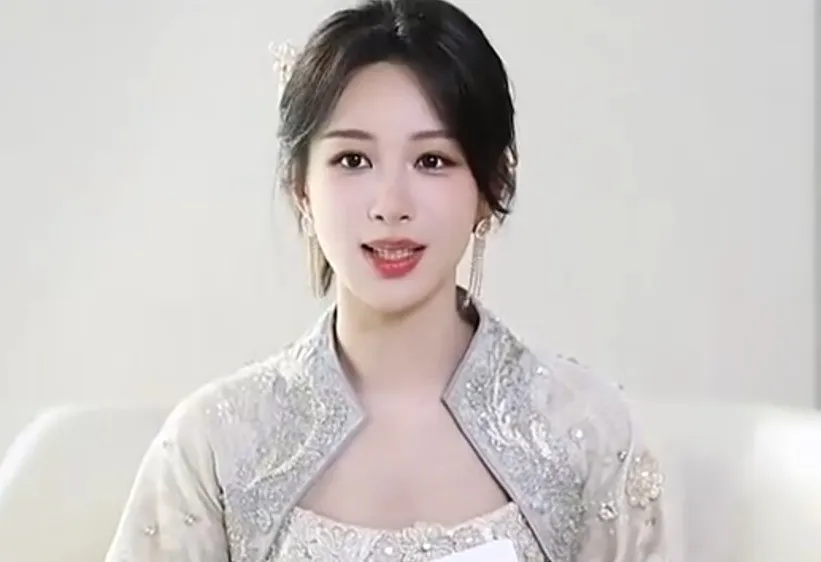 贾玲携手王骁官宣好消息,这次整个娱乐圈都知道了