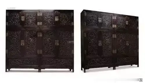 40年前，一对黄花梨圈椅甩卖10块！如今却价值千万