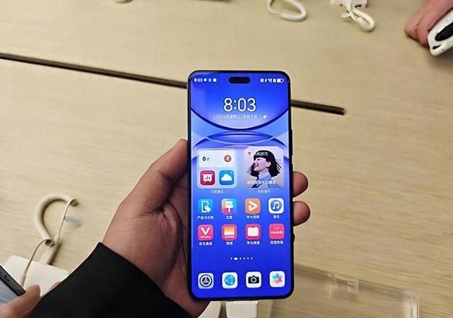 从3999元跌至2199元,从高端市场跌至中端市场,100W+麒麟芯片