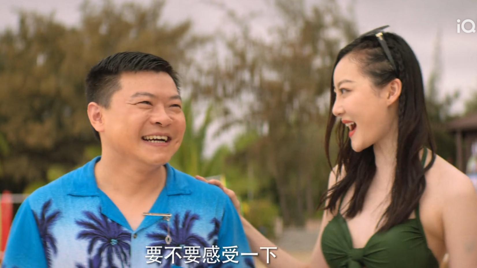 ?烂！赵本山弟子翻拍《喜剧之王》制作粗糙差评一片，票房仅2.7万