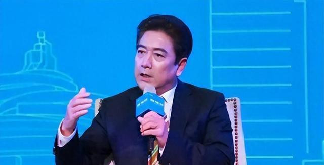 事实证明，被称为央视渣男的水均益，已经走上了一条不归路