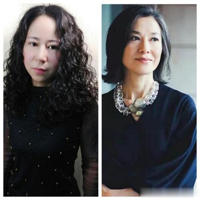 对中年女人而言，廉价感比发福更“致命”！看这3组对比图就懂了