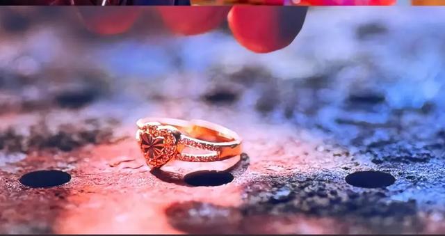 《南来北往》大结局:姚捡起的烟花,大力放下的戒指都别有深意