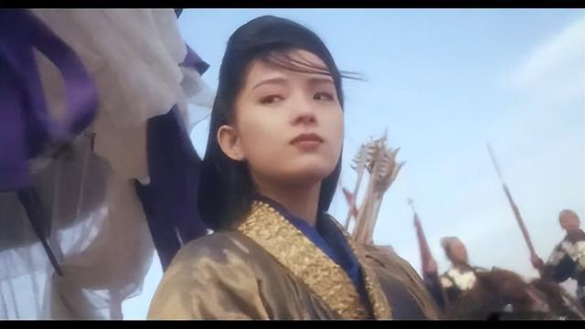 顶级美人和普通美人的区别,看1996年叶全真林心如的合影就知道了