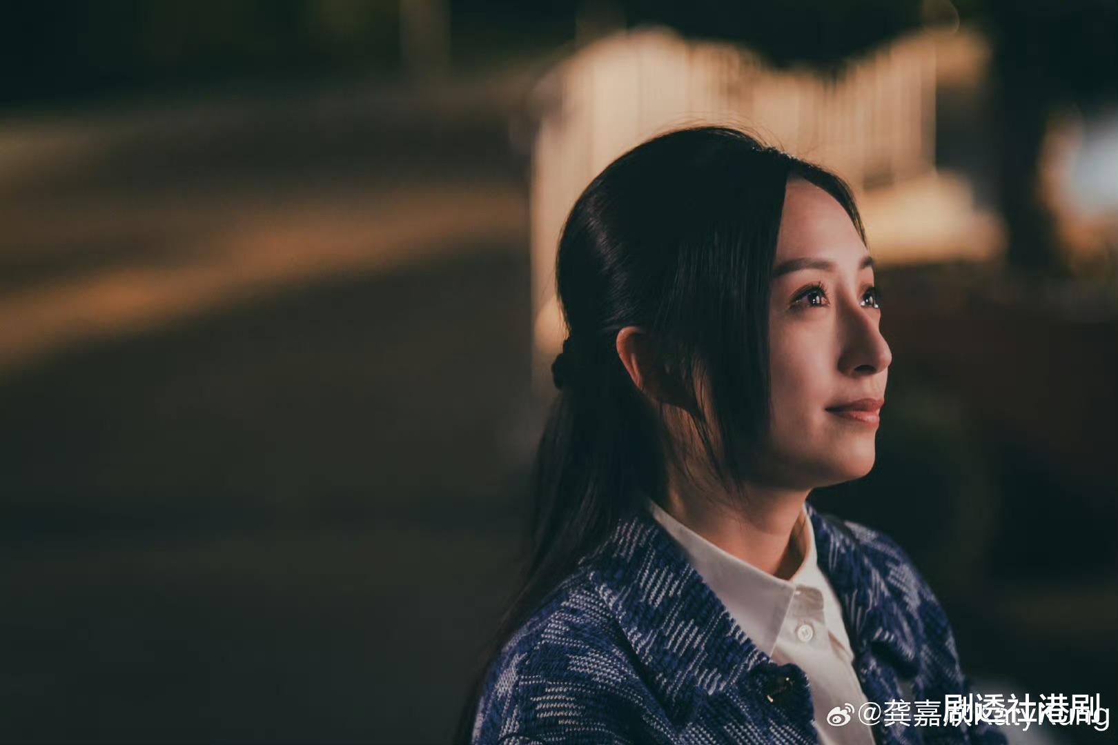 TVB台庆剧陆续定档！视后之争太激烈，五强或已经诞生