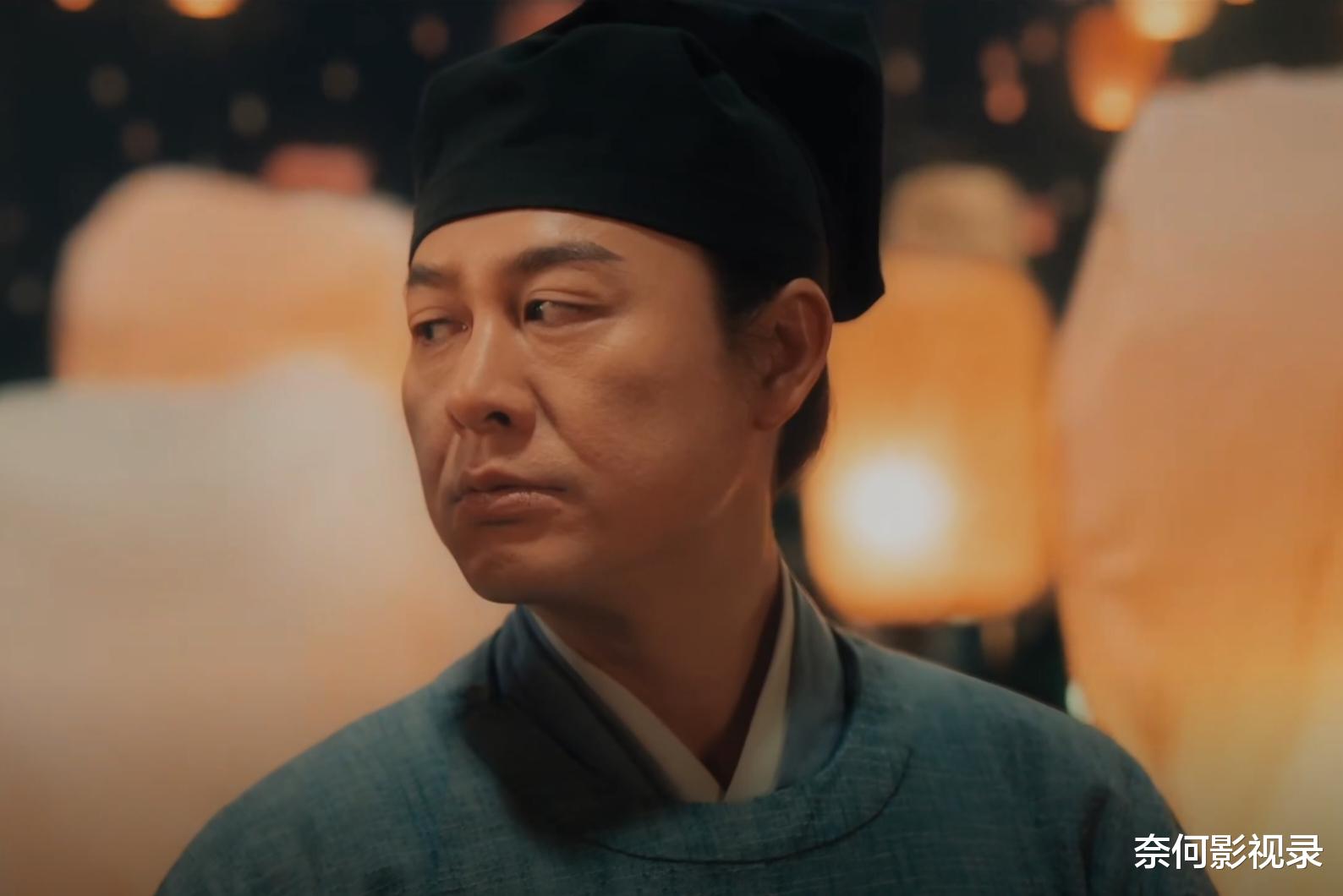 张颂文《清明上河图密码》才播3集差评如潮，网友差评理由出奇一致