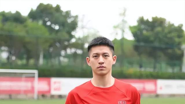 唏嘘！现役“中国足球第一天才”暗示即将退役：年仅33岁！