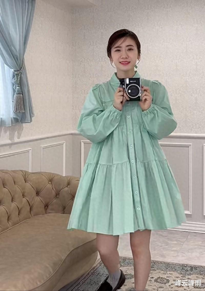 官司落幕后,福原爱在社群分享穿搭,江宏杰也首次公开露面并发声