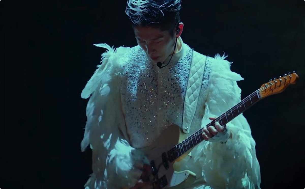 《披哥4》最讨厌的哥哥,无梗、无趣、无颜值,被淘汰后大快人心