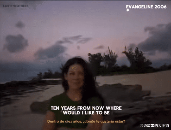 “黄蜂女”伊万杰琳·莉莉宣布退出演艺圈