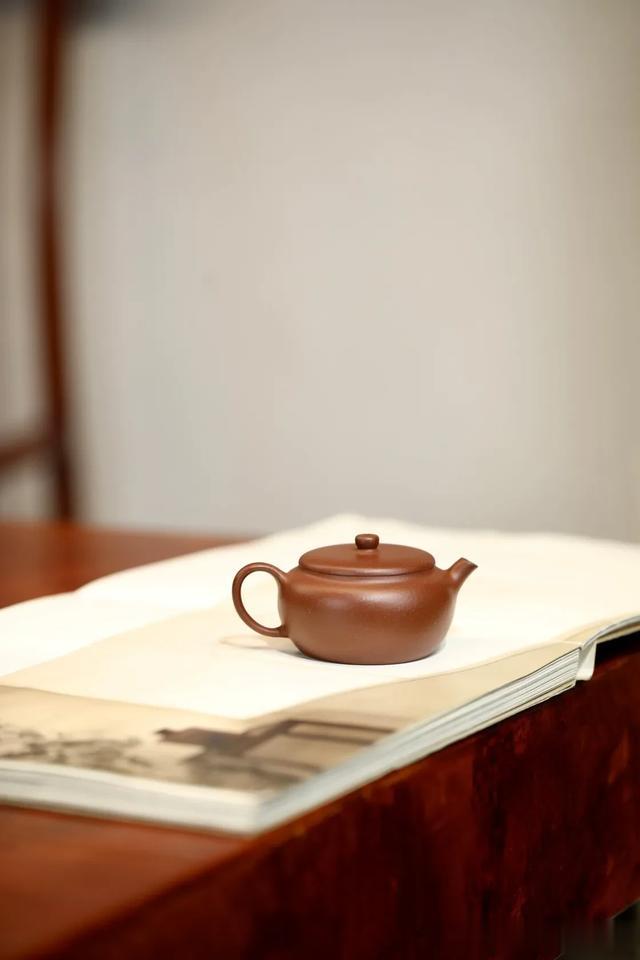 玩壶的三点常识