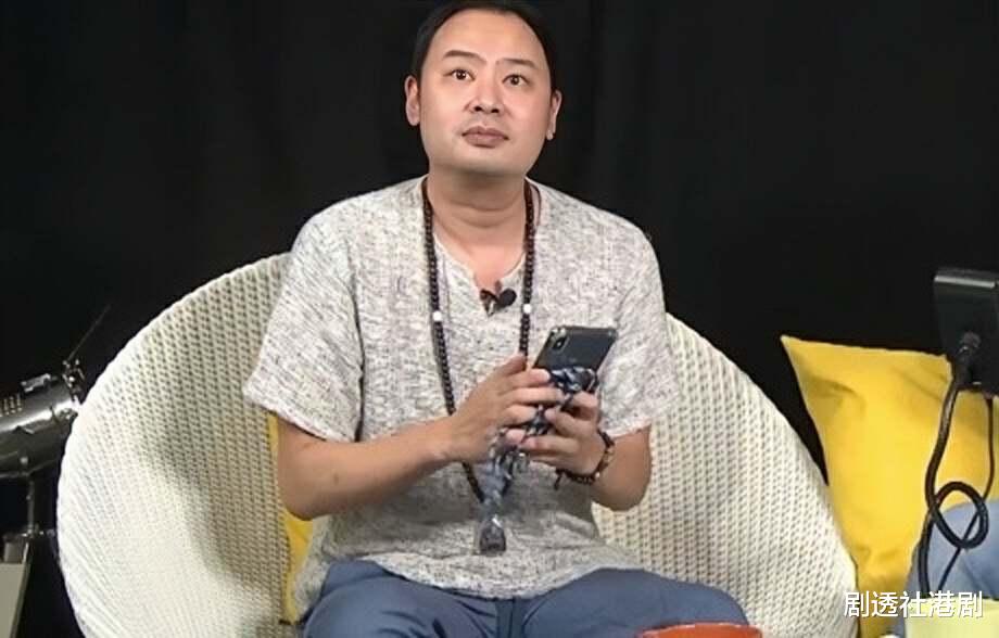 突传死讯！TVB前男星不幸离世，演过近百部港剧都是龙套角色