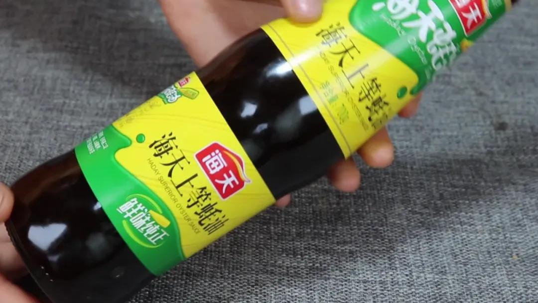 蚝油别乱用，这几类菜不适合放蚝油，很多人不了解，提醒家人注意