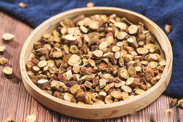 脾胃虚弱,胃口却很好,其实是这个原因!仲景一方轻松帮你改善