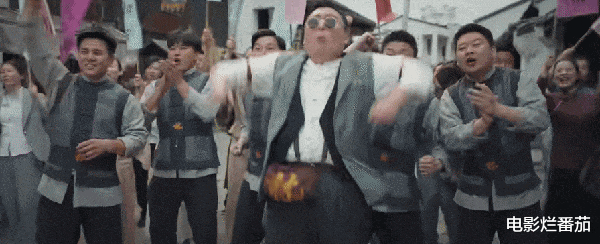 同样是拍网大,把释小龙的新作和谢苗一比较,差距就出来了