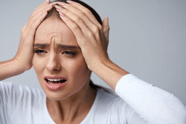 儿童偏头痛的急性期阶梯式药物选择