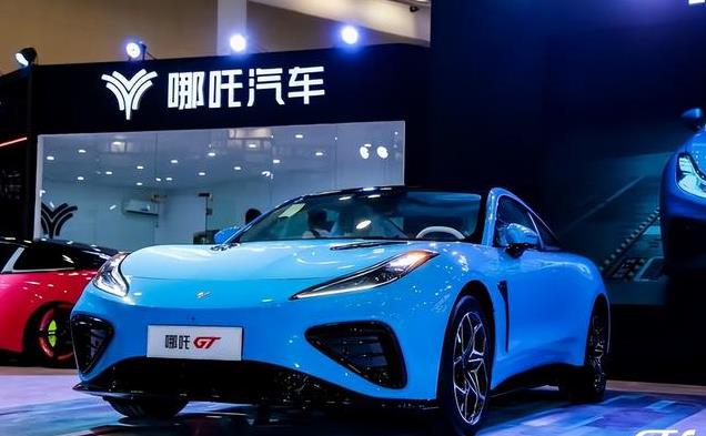 3年亏200亿！终于知道哪吒为什么不行了，张勇：Logo花了不下5亿