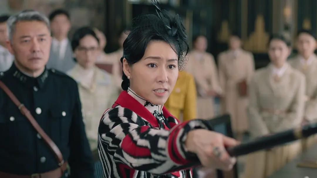 TVB视后15强预测出炉！陈自瑶热度高，杨茜尧被打压封后机会小？