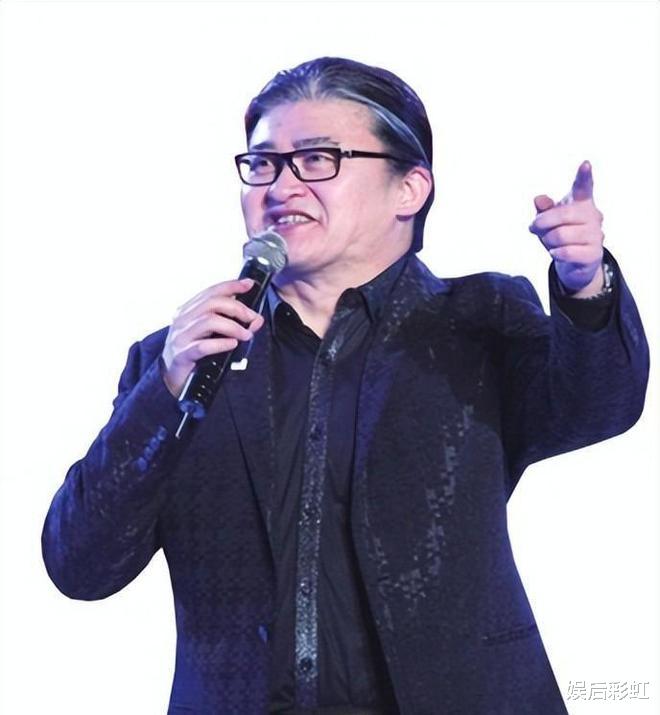 终于瞒不住了,让刘欢痛不欲生的不是身患疾病,而是没有教好女儿