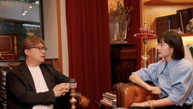 王岳伦再官宣好消息，这激动的心情，简直不要太爱！