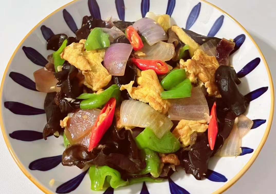 三月减肥“黄金期”,这6道减脂家常菜,健康又营养,好吃不长肉