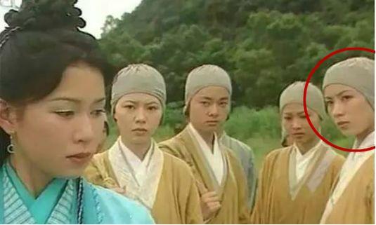 TVB5大花旦,原来已经生了10个孩子,徐子珊要加油了