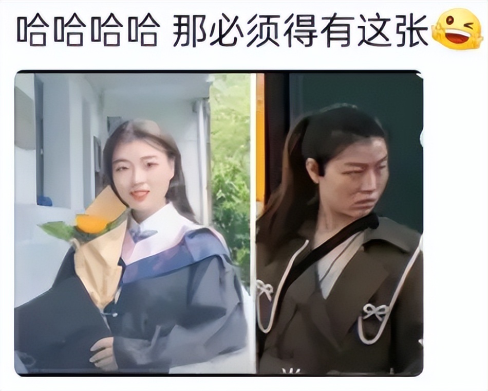 大学生上班前VS上班后，校园女神变“小土妞”，亲妈险些认不出