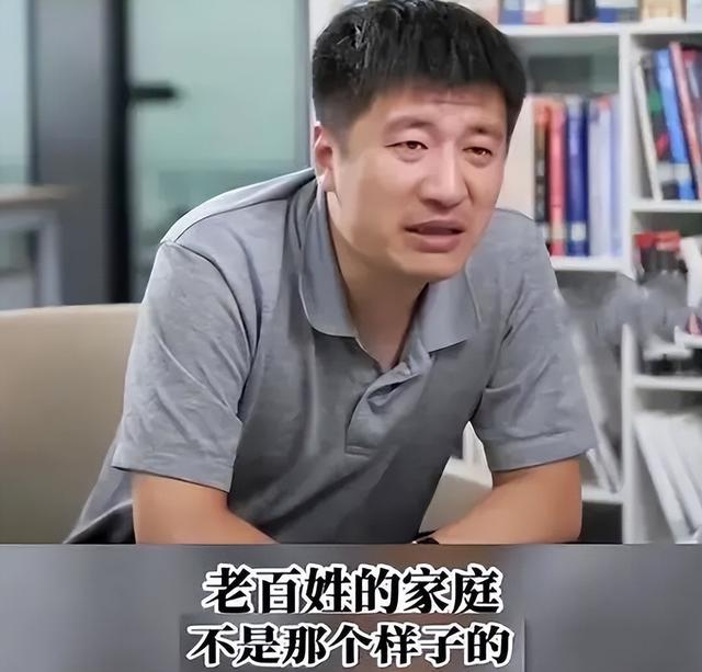 刘畊宏在苏州买一平1.5万的别墅,孩子在镇上读书,叹:比上海好
