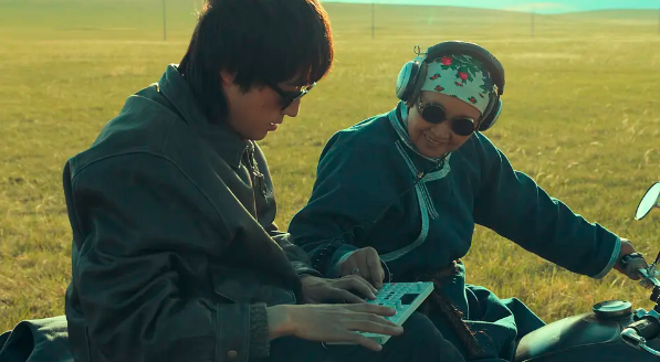 冷门国产片,她才是女性的代言