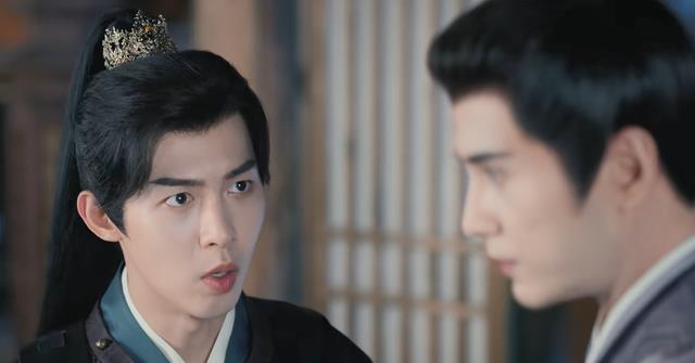 任嘉伦《流水迢迢》首波口碑出炉!观众的打分评价都“一针见血”