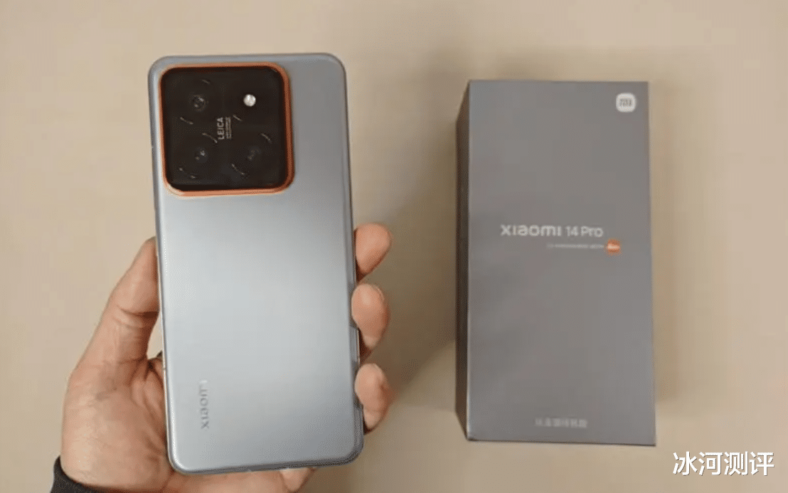 小米14pro和华为mate60pro哪个好?性能、屏幕、摄影与续航大比拼