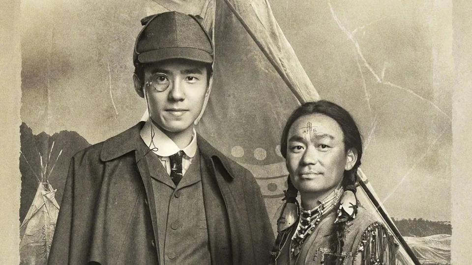 2025：大浪淘沙，一战分强弱的春节档