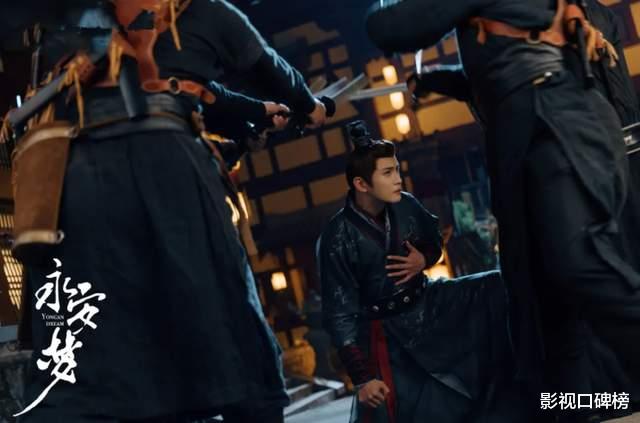 工作室未经允许擅发杀青物料?徐正溪硬刚言论被删,退圈原因坐实