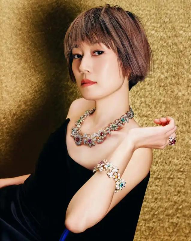 马伊琍传来好消息，网友热议文章姚笛亏大了，多年后终于迎来转机