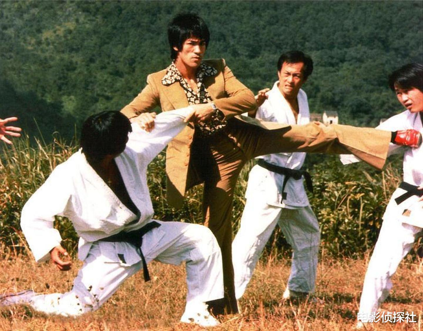 李安吐槽3D电影，直言很失望，并称新作《李小龙》不会用3D拍