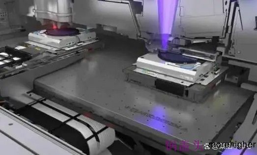 中国光刻机突破：自主创新与全球科技竞争新格局