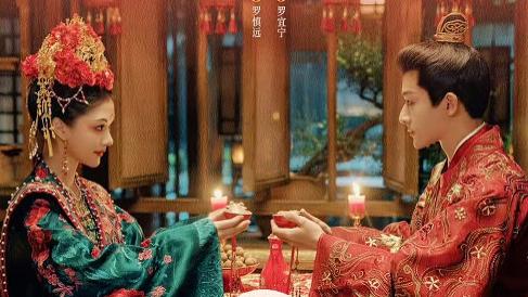 《锦绣安宁》大结局：4对CP收获幸福，却留下两大遗憾