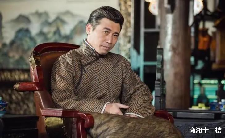 有种“痴情”叫李乃文,因一场吻戏与女演员意难平,40岁终获幸福