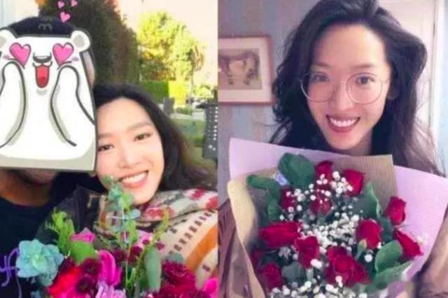 李立群女儿李元元：守身如玉34年最终献给黑人，婚姻成了父亲烦恼