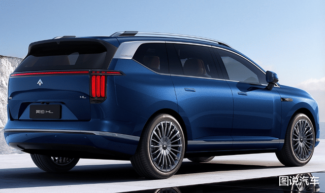 2025年要上市的五款增程SUV
