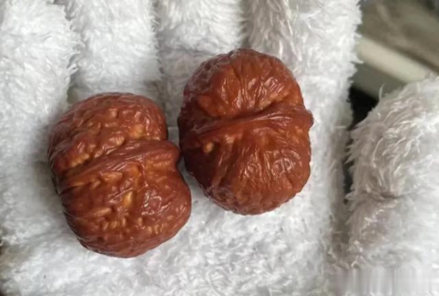 文玩带来的变化
