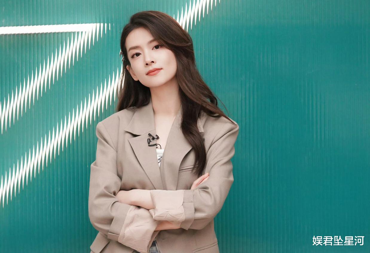 《凡人歌》6位美女谁更好看?殷桃第5,陈昊宇第3,第1是虎扑女神