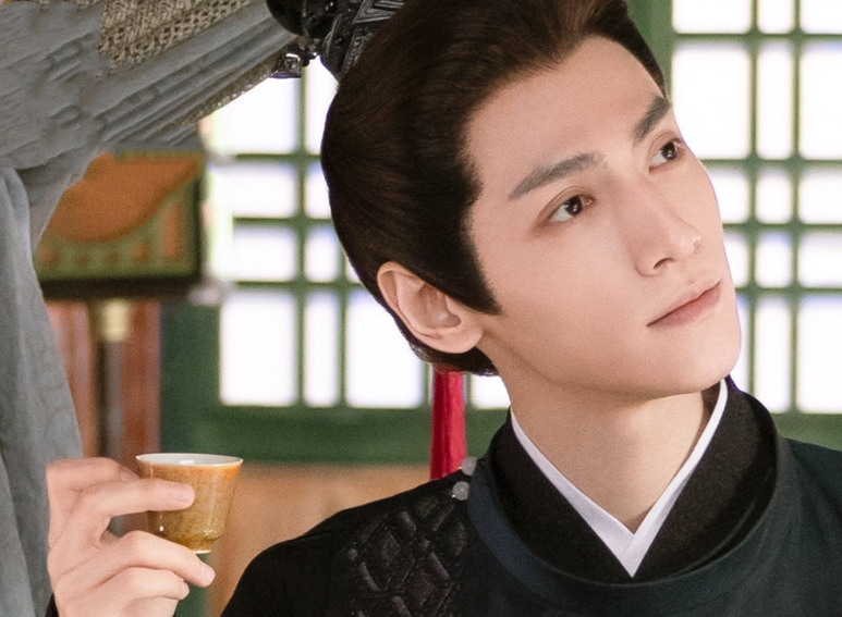 《颜心记》:本是冲着罗云熙宋轶去的,我却被身高168的女二惊艳了