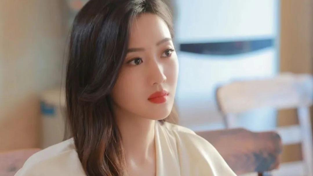 她瘦了30斤像换了个脸，演《知否》时还胖嘟嘟，6年后演《承欢记》大变样