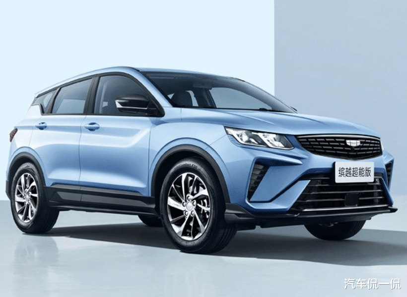 6万预算也能买SUV，这款自主新车性价比超群